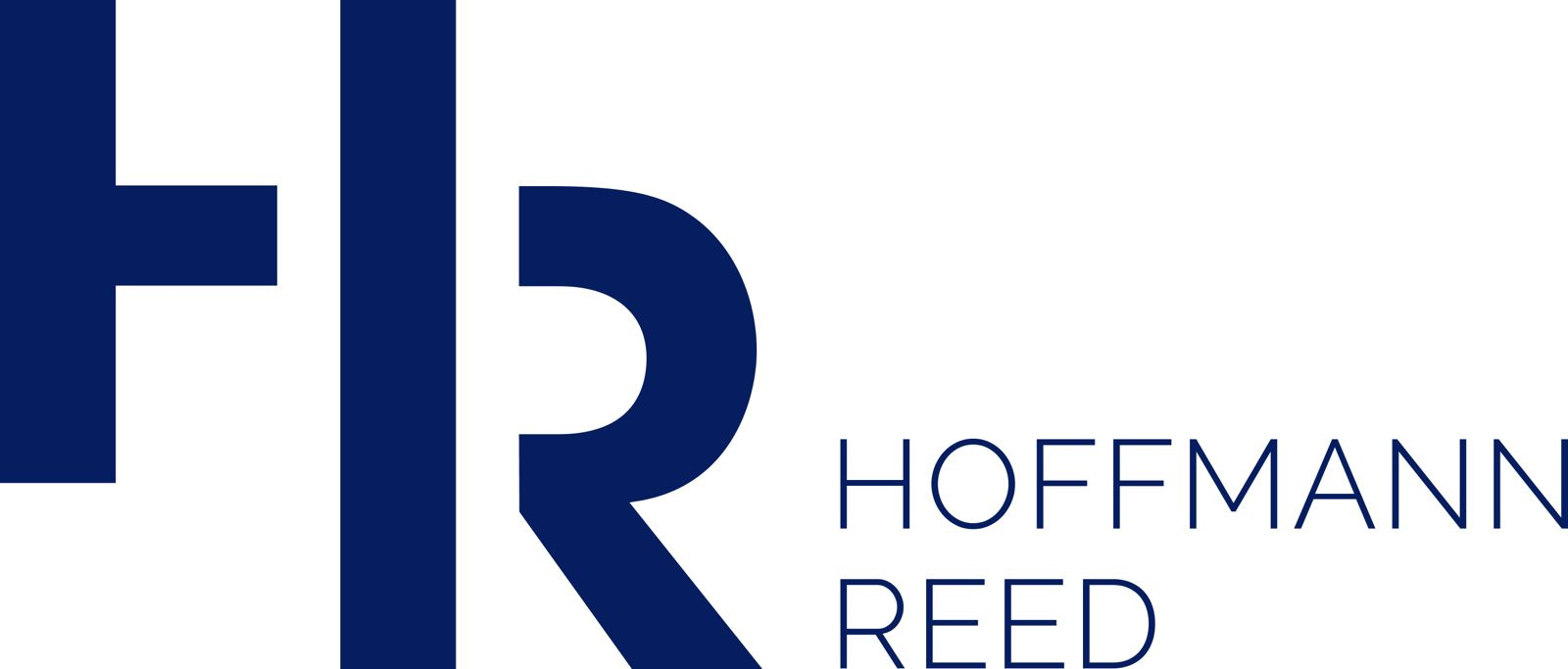 Hoffmann Reed