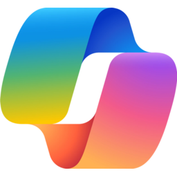 Microsoft Copilot logo